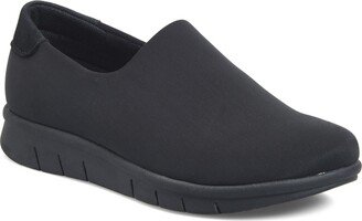 Cate Wedge Slip-On Sneaker