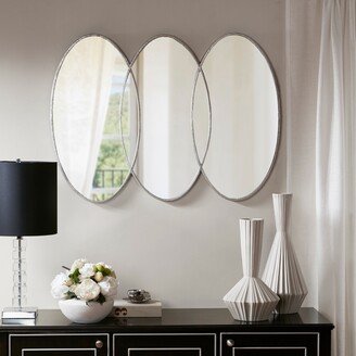 Eclipse Trio Wall Mirror - 30