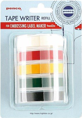 penco Tape Writer Refill