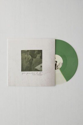 Modern Baseball - You're Gonna Miss It All Limited LP