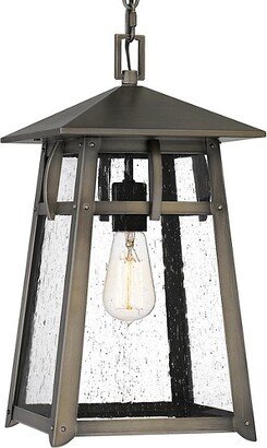 Merle Outdoor Pendant Light