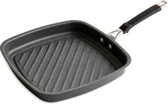 Verde Ceramic Nonstick Searing Grill Pan