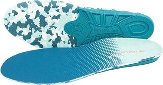 Revitalign Low Arch Support Insole (Blue) Insoles Foot Care