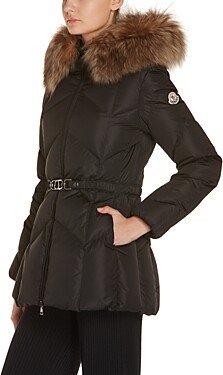 Loriot Down Puffer Jacket