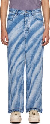 Blue Maxx Kaos Jeans