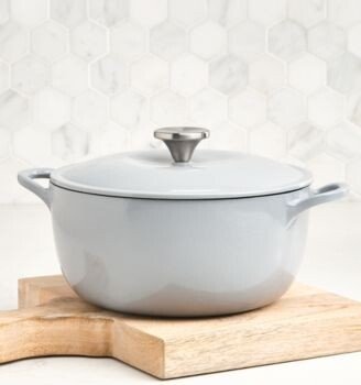 Enameled Cast Iron Cookware Collection Created For Macys