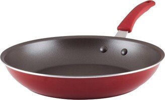 Cook + Create Aluminum Nonstick Frying Pan 12.5