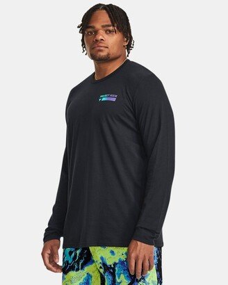 Men's Project Rock Brahma Long Sleeve