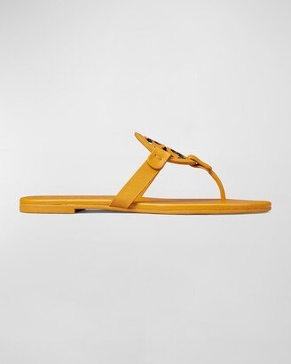 Miller Soft Leather Sandals-AA