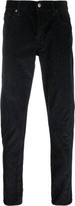 Slimmy tapered-leg jeans