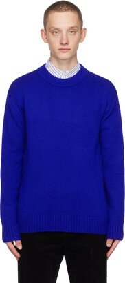 Blue Eliet Sweater