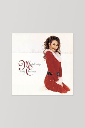 Mariah Carey - Merry Christmas (Deluxe Anniversary Edition] LP