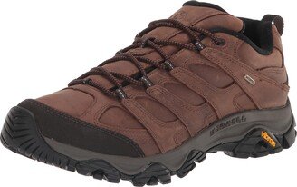 Men's Moab 3 Prime Waterproof Hiking Shoe