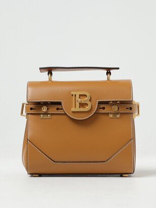 B-Buzz 23 leather bag