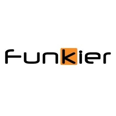 Funkier Promo Codes & Coupons
