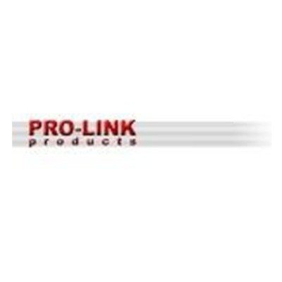 Pro-Link Products Promo Codes & Coupons
