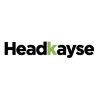 Headkayse Promo Codes & Coupons