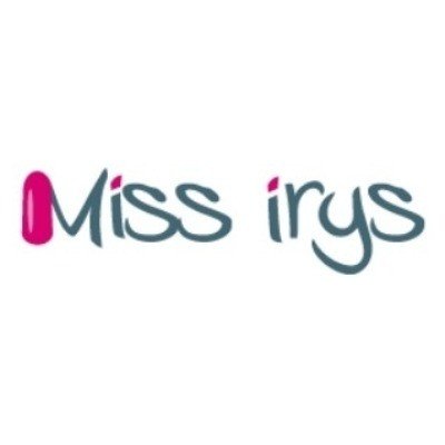 Miss Irys Promo Codes & Coupons