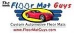 The Floor Mat Guys Promo Codes & Coupons