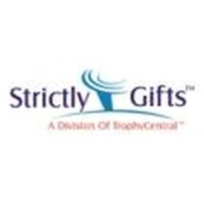 StrictlyGifts Promo Codes & Coupons