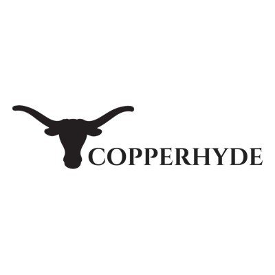 Copperhyde Promo Codes & Coupons