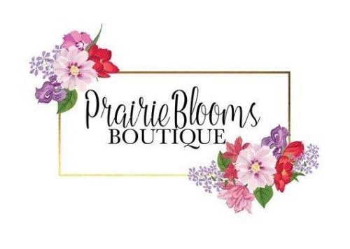 Prairie Blooms Boutique Promo Codes & Coupons