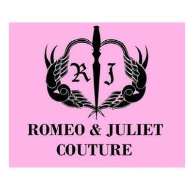 Romeo & Juliet Couture Promo Codes & Coupons