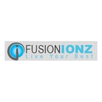 Fusion Ionz Promo Codes & Coupons