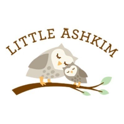 Little Ashkim Promo Codes & Coupons