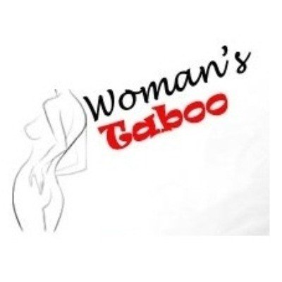 Womanstaboo Promo Codes & Coupons