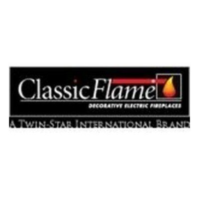 Classic Flame Promo Codes & Coupons