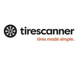 Tirescanner Promo Codes & Coupons