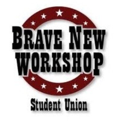 Brave New Workshop Student Union Promo Codes & Coupons