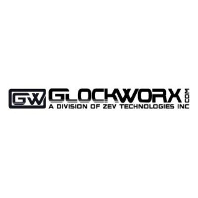 GlockWORX Promo Codes & Coupons