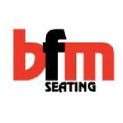 BFM Seating Promo Codes & Coupons