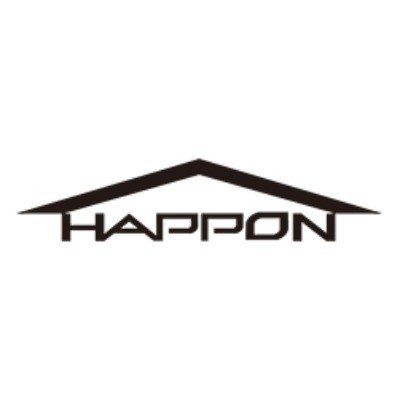 Happon Promo Codes & Coupons