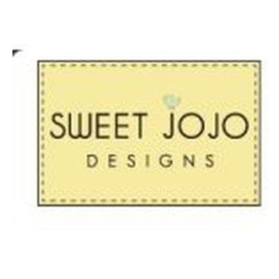 Sweet Jojo Designs Promo Codes & Coupons