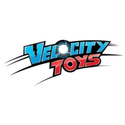 Velocity Toys Promo Codes & Coupons