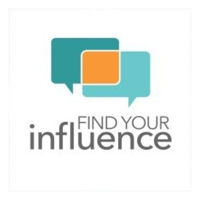 Find Your Influence Promo Codes & Coupons