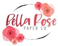 Bella Rose Paper Co Promo Codes & Coupons