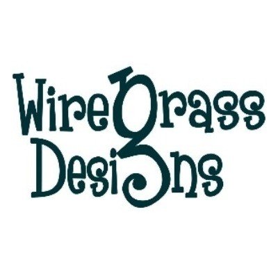 Wiregrass Designs Promo Codes & Coupons