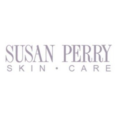 Susan Perry Beauty Promo Codes & Coupons