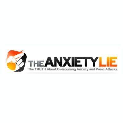 The Anxiety Lie Promo Codes & Coupons
