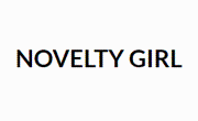 Novelty Girl Promo Codes & Coupons