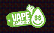 VapeBargains Promo Codes & Coupons
