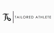 Tailored Athlete Promo Codes & Coupons