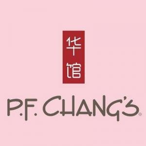 PFChangs Promo Codes & Coupons
