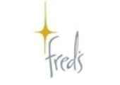 Fred\s Home Store Promo Codes & Coupons