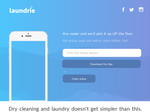 Laundrie Promo Codes & Coupons