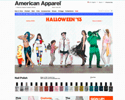 American Apparel Promo Codes & Coupons